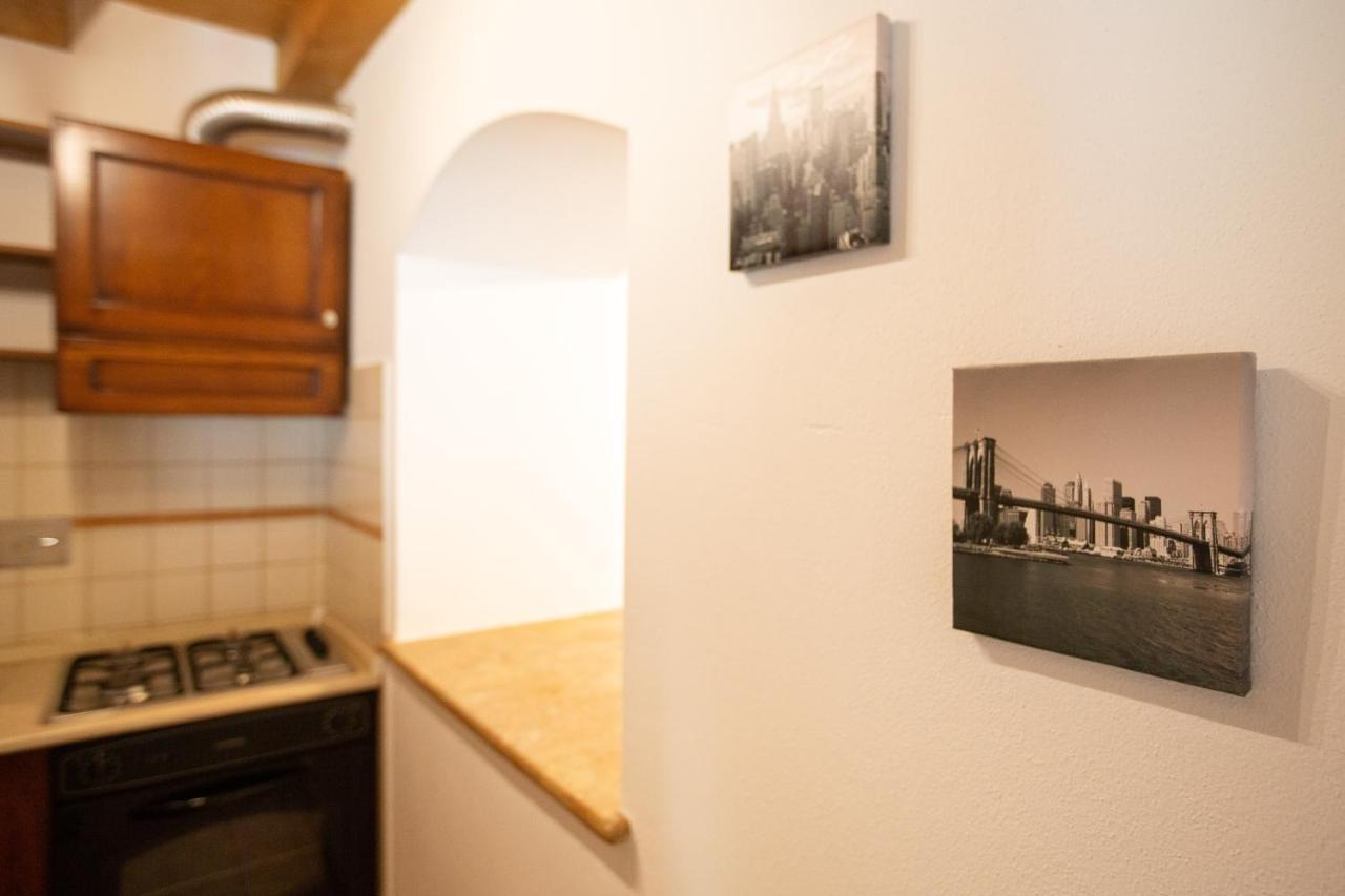 Apartamento Studio Aubert Aosta Exterior foto